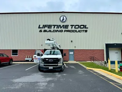 Exterior Dimensional Photo